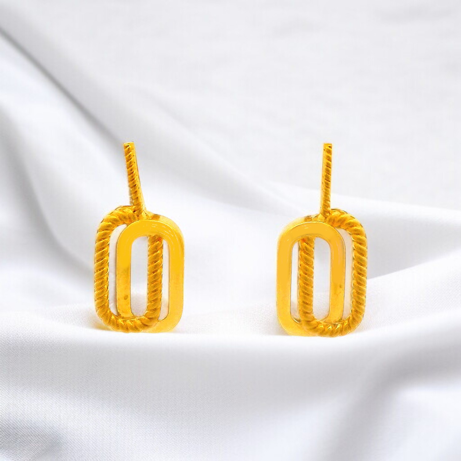 Golden Loop Link Ear Drops