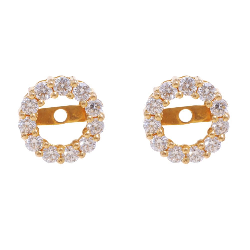 Diamond Pre-Loved Stud