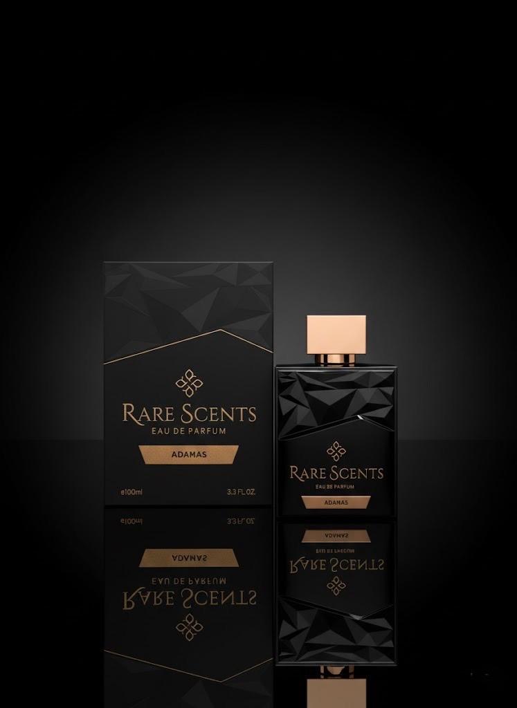 ADAMAS - Modern Citrus Aquatic with Ambergris Structure