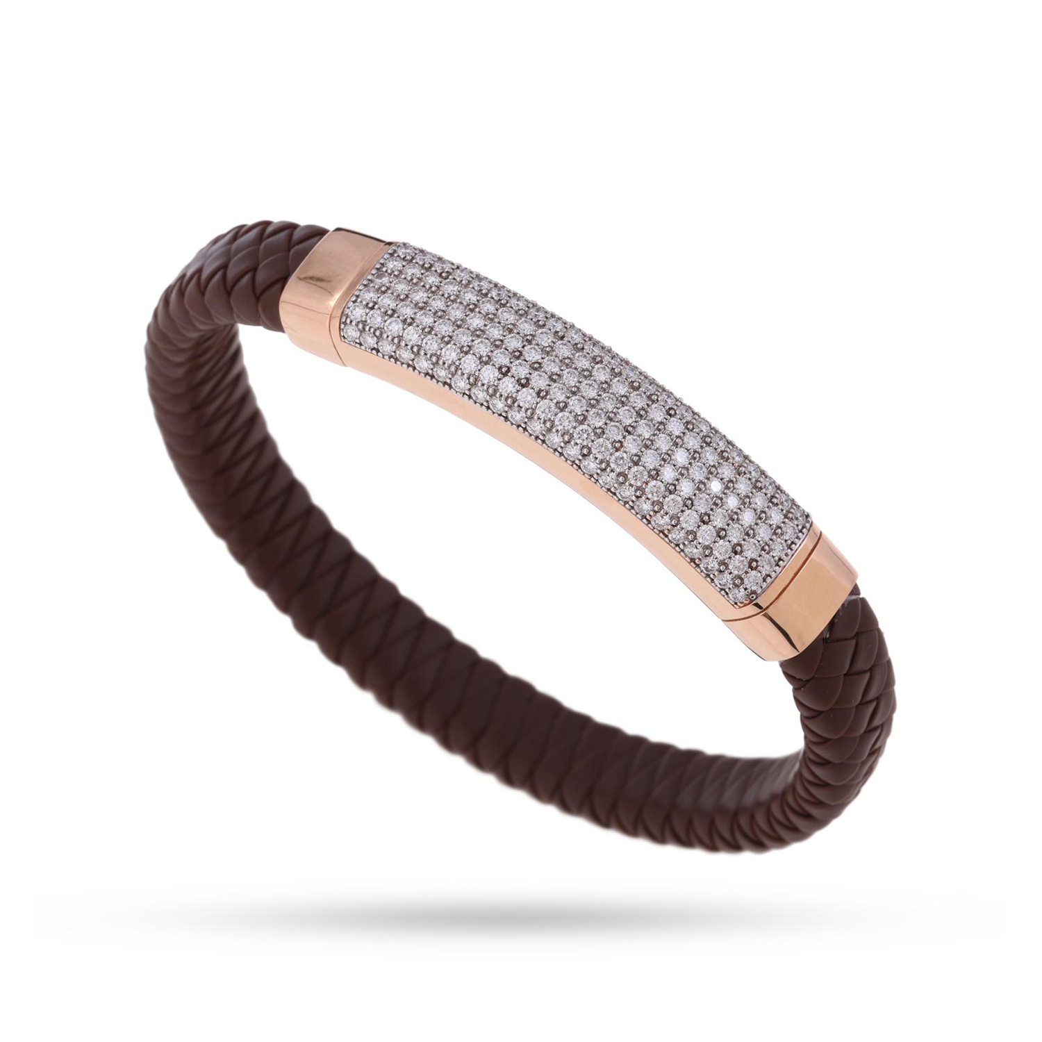 Diamond Bracelet For Men