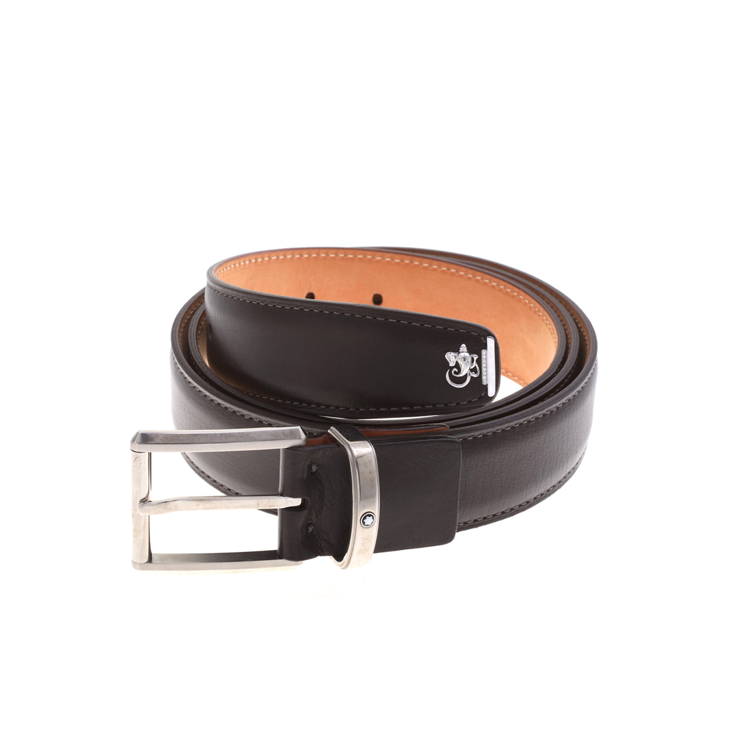 Dianmond Belt Buckle