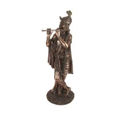 Shree Krishna Idol  in Non Silver