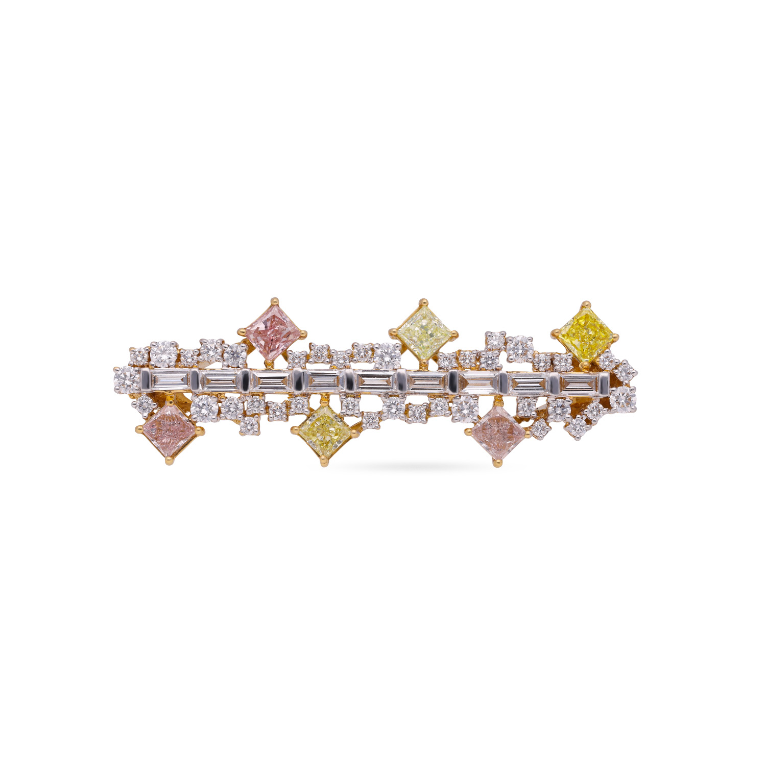 Classic Solitaire ring