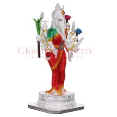 Sri Vinayati Ganapathi CKC Limited Edition