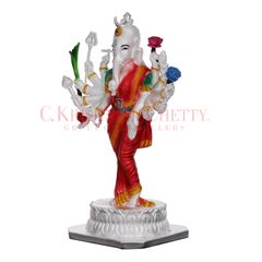 Sri Vinayati Ganapathi CKC Limited Edition