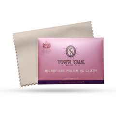 MICROFIBRE POLISHING CLOTH