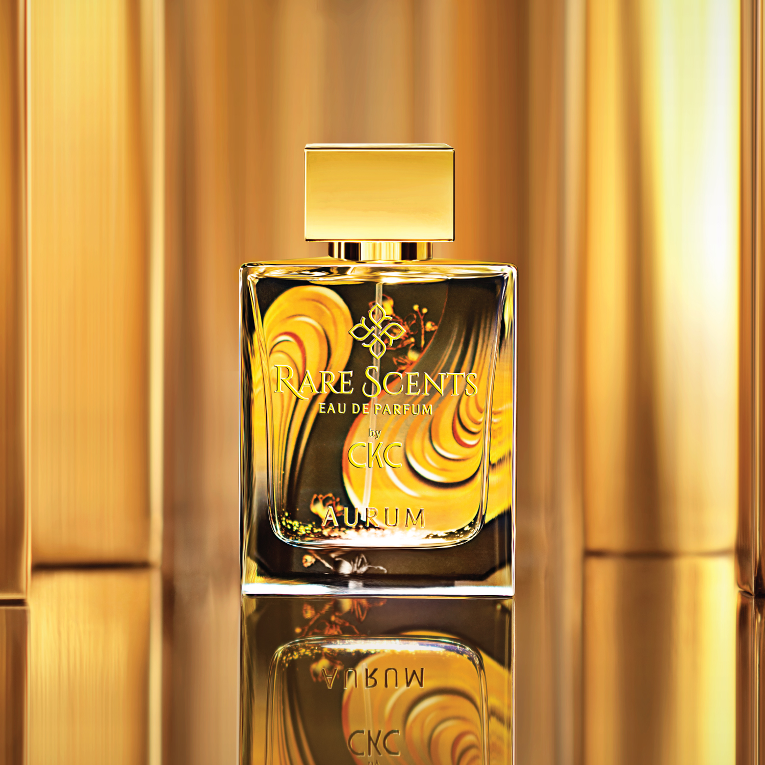 Rare Scents by CKC  Aurum 100ML