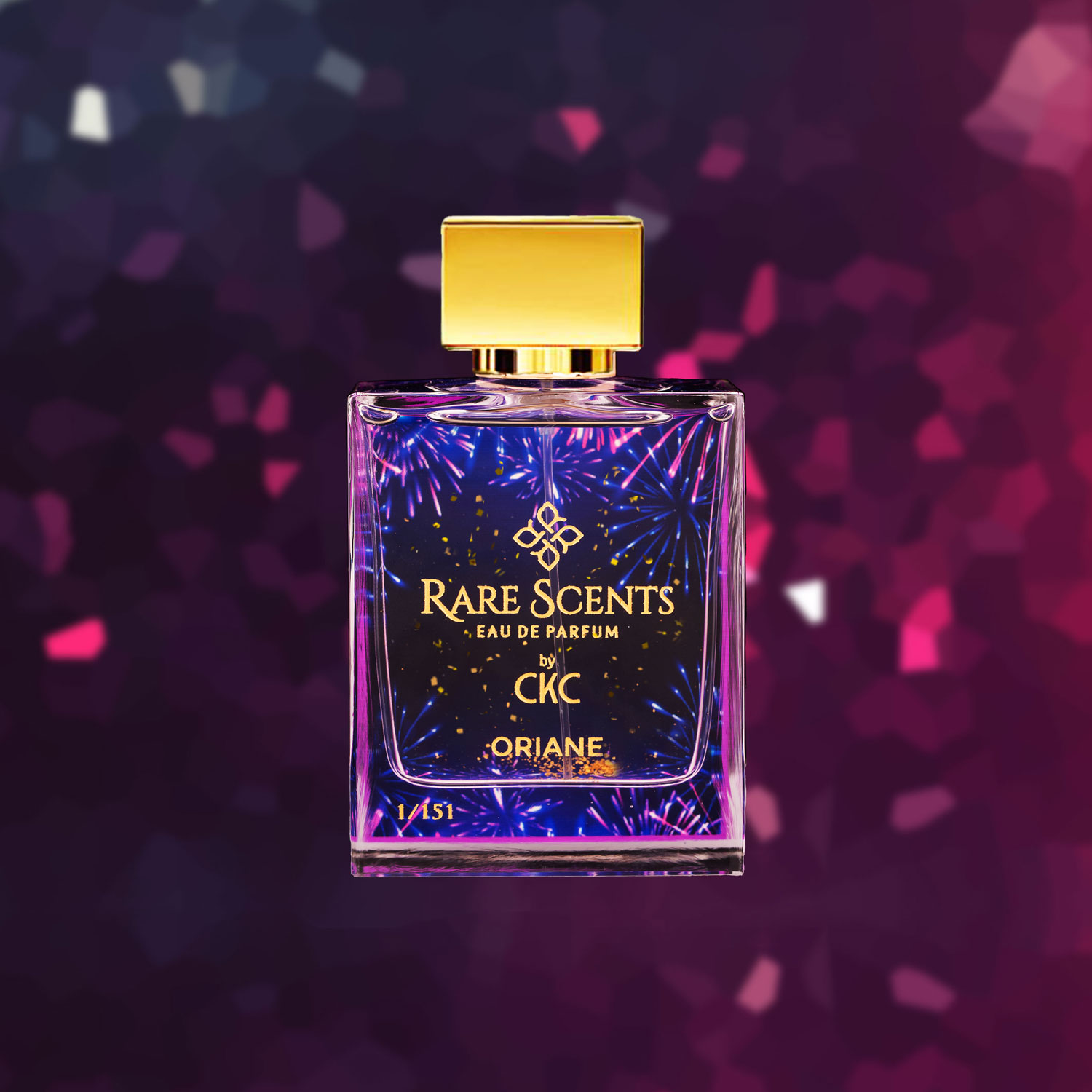 Rare Scents by CKC  Oriane 100ML