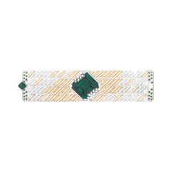 Diamond Flexible Bracelet set with gemstones