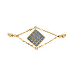 Versatile Elegance: Flexi Bracelets with Gold Bead and Intricate Die Work