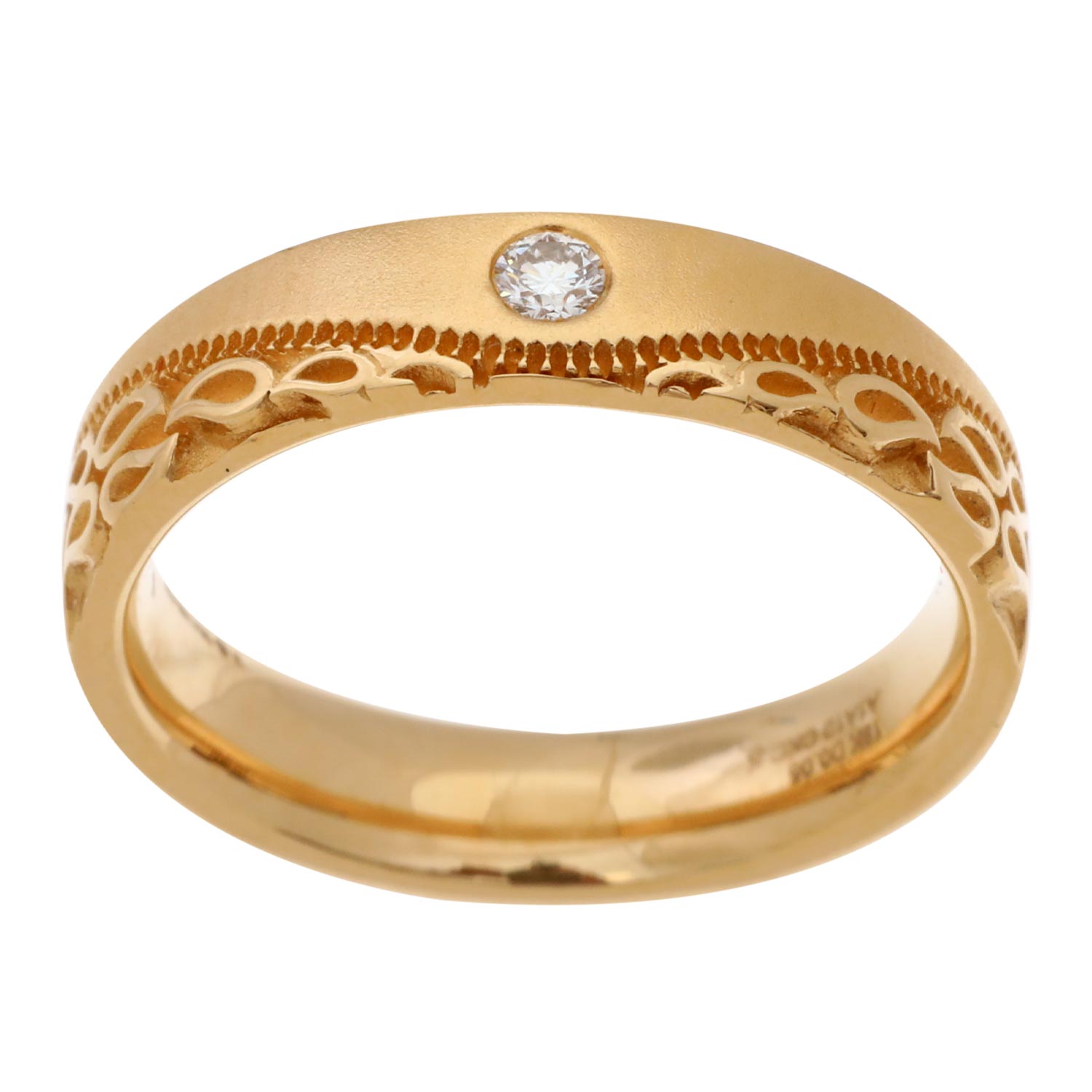 Diamond Ring For Women