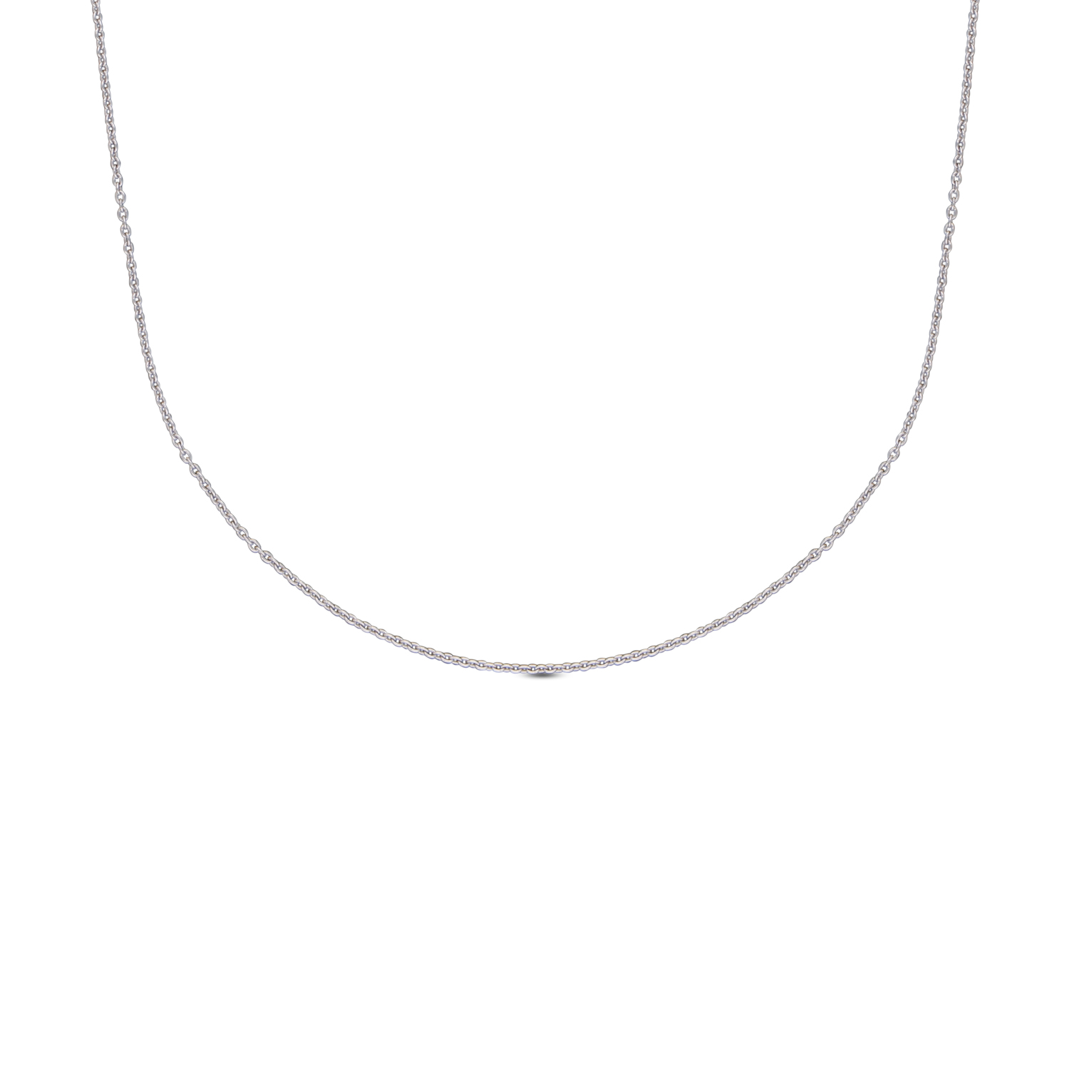 Stylish Sophistication: Two-Tone Gold Fancy 18kt Chain